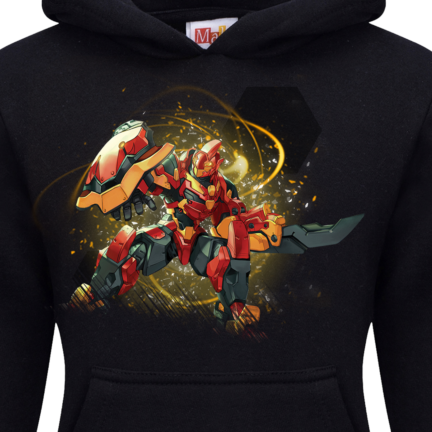 Dres Dziecięcy Bakugan