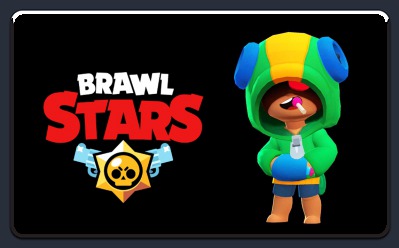 Magnes Brawl Stars