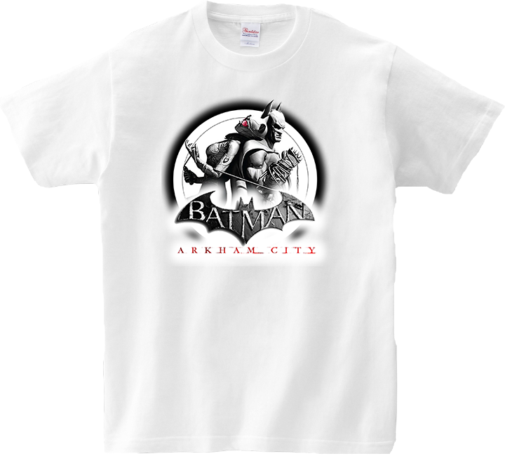 Koszulka T-shirt Batman