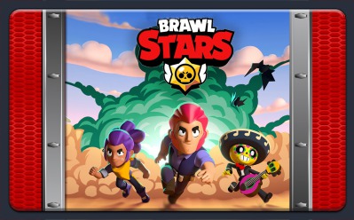 Magnes Brawl Stars