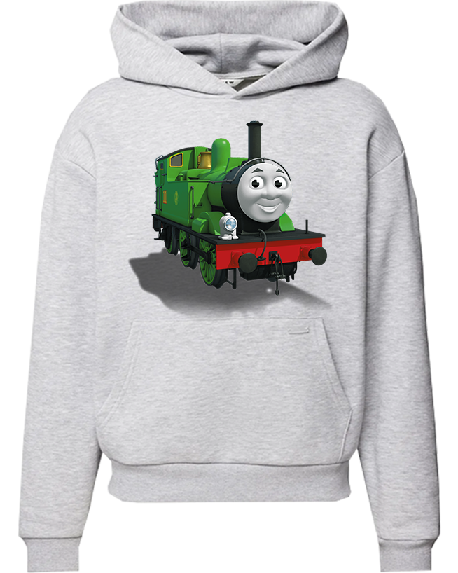 Bluza z kapturem Tomek i Przyjaciele