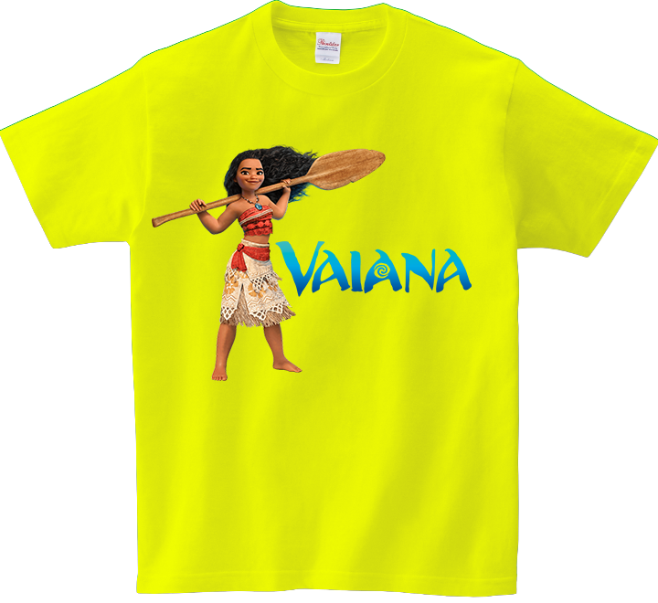 Koszulka T-shirt Vaiana