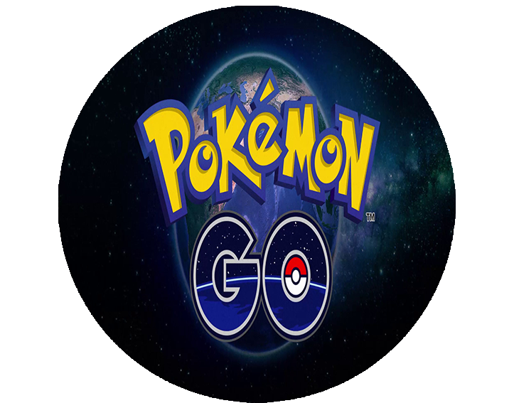 Podkładka pod myszkę Pokemon