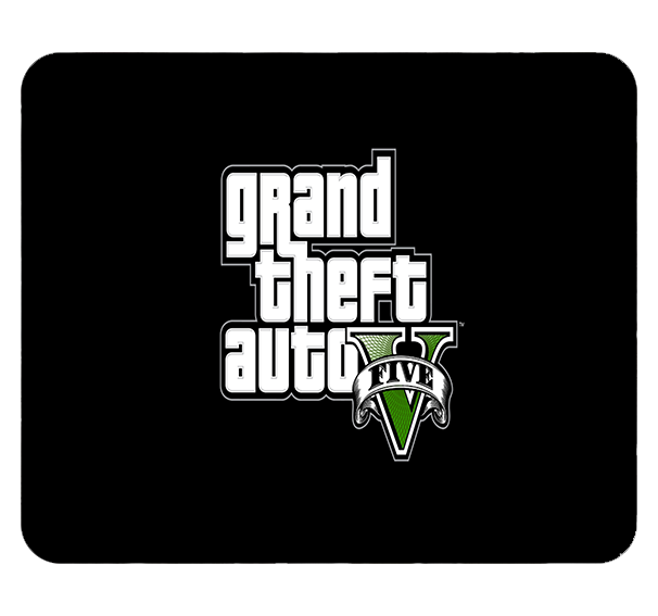 Podkładka pod myszkę GTA