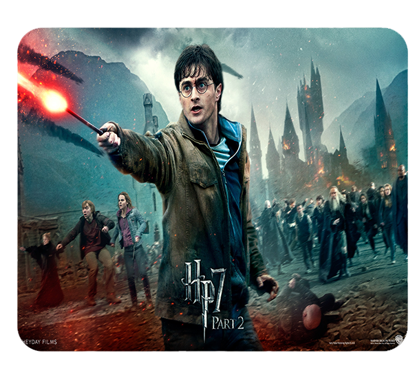 Podkładka pod myszkę Harry Potter