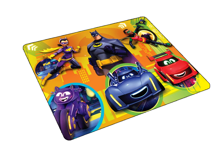 Podkładka pod myszkę Batwheels