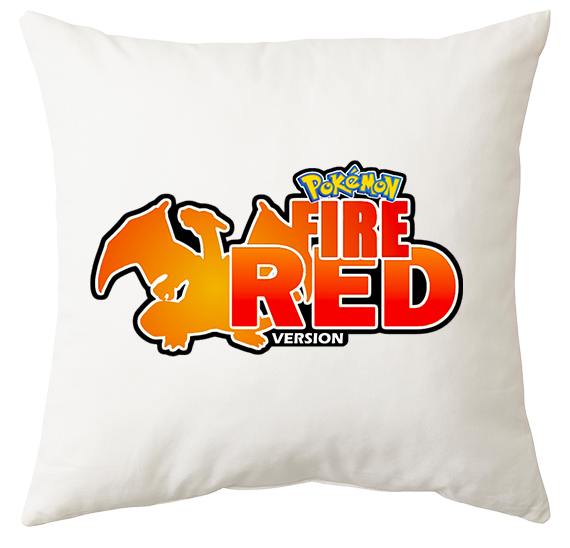 Poduszka Pokemon