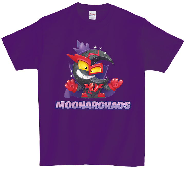 Koszulka T-shirt Super Things