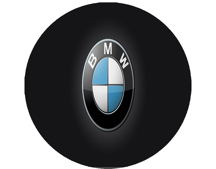 Podkładka pod myszkę BMW