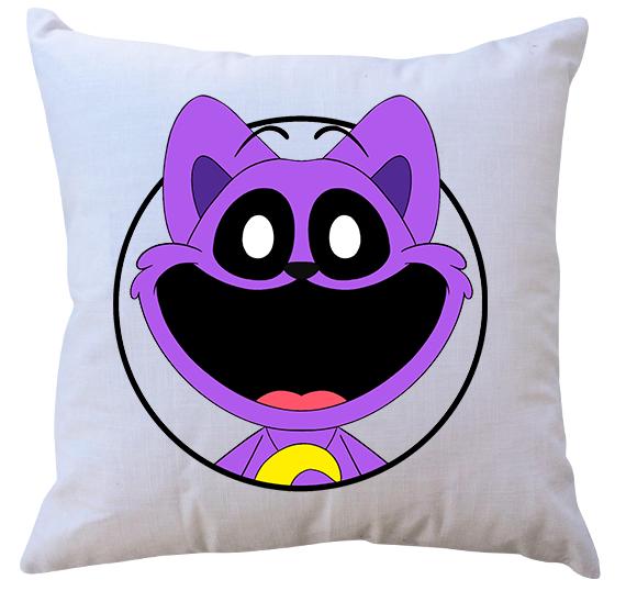 Poduszka z wkładem Catnap