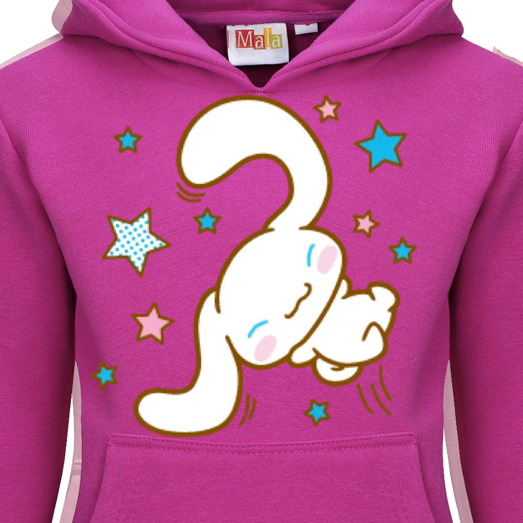 Dres Dziecięcy Cinnamoroll - Cynamonowiec