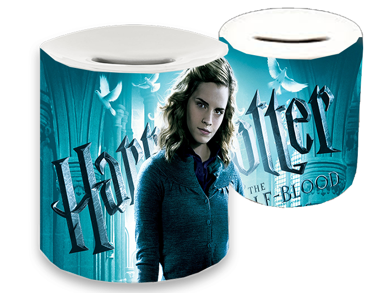 Skarbonka Harry Potter