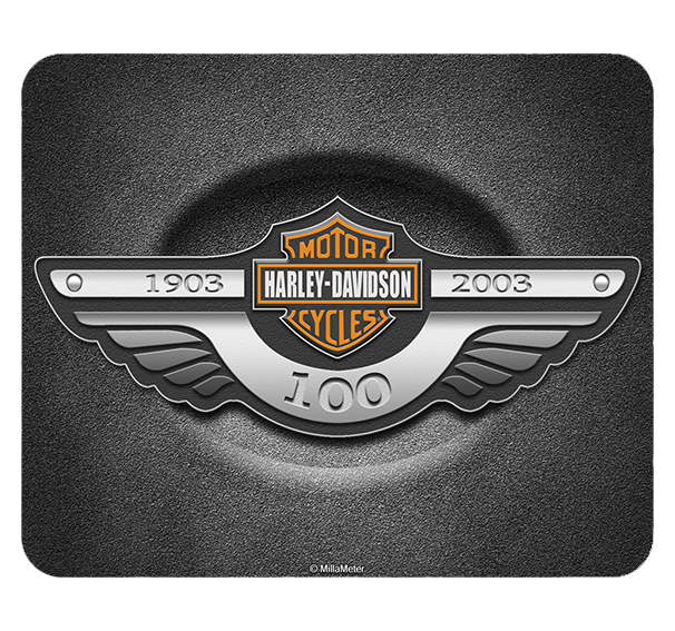 Podkładka pod myszkę Harley Davidson