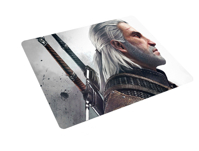 Podkładka pod myszkę Wiedźmin