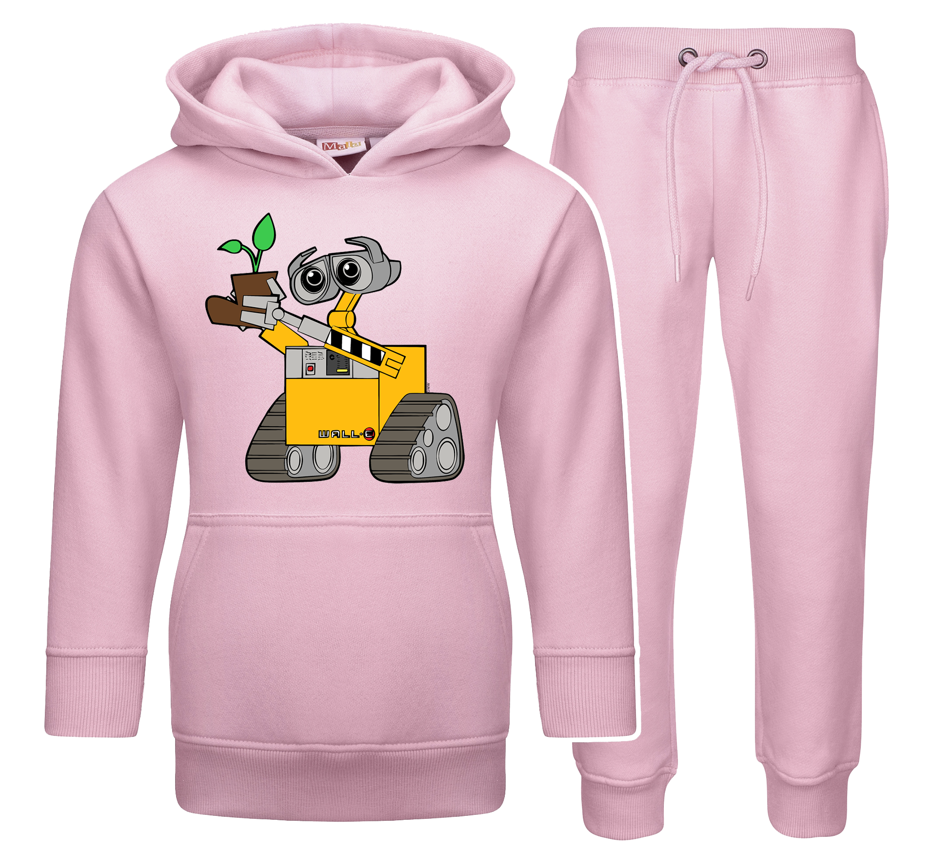 Dres Dziecięcy Wall-E