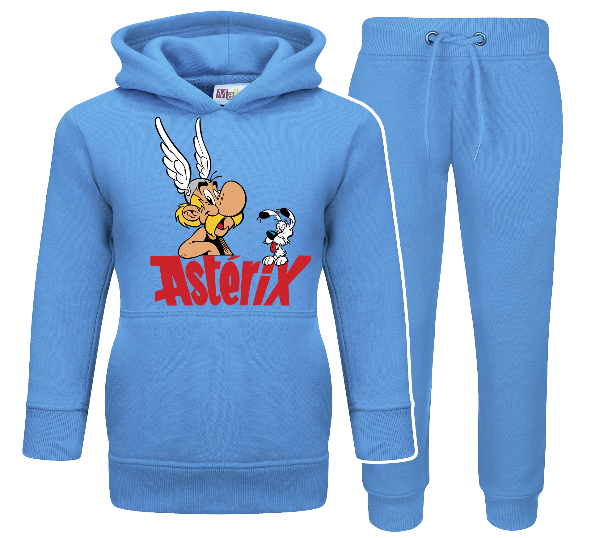 Dres Dziecięcy - Asterix - Final Battle