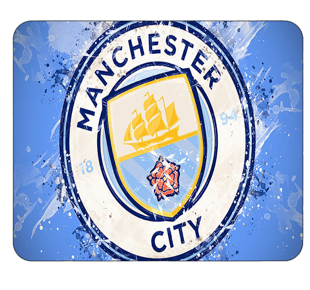 Podkładka pod myszkę Manchester City