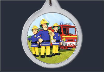 Brelok do kluczy Strażak Sam