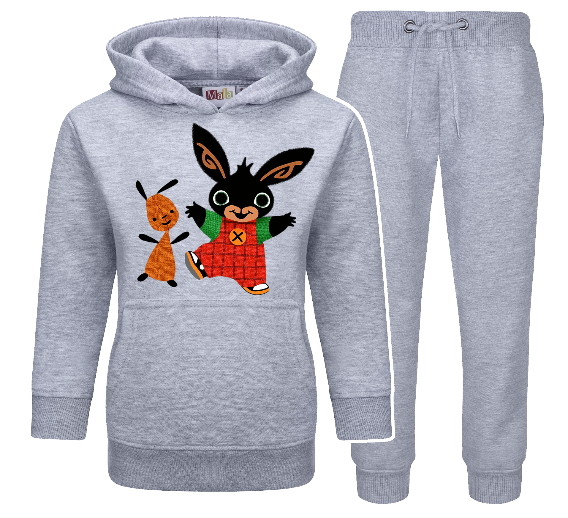 Dres Dziecięcy Królik Bing