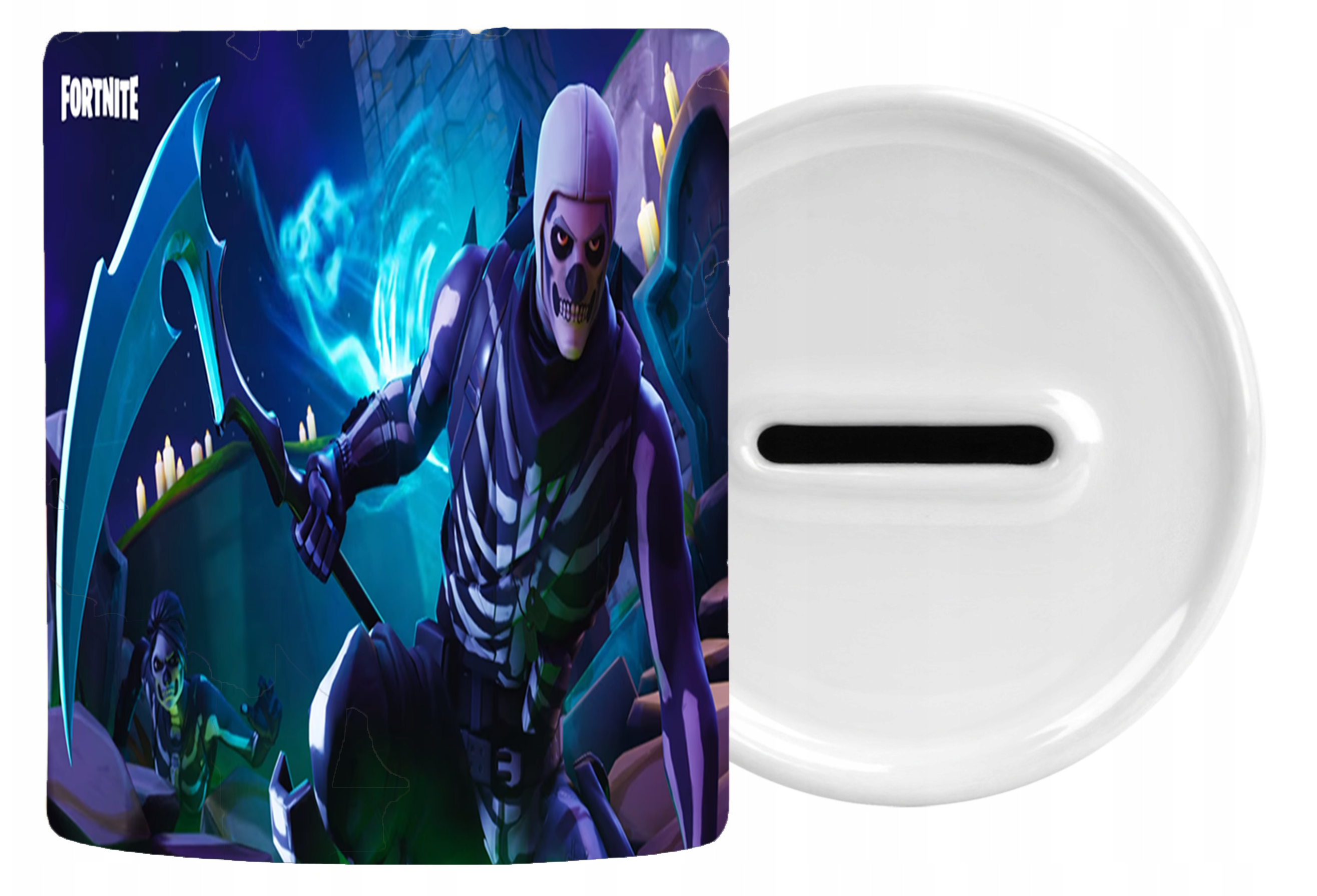 Skarbonka Ceramiczna Fortnite - Battle Royale