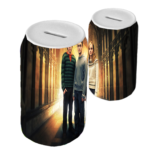 Skarbonka Harry Potter