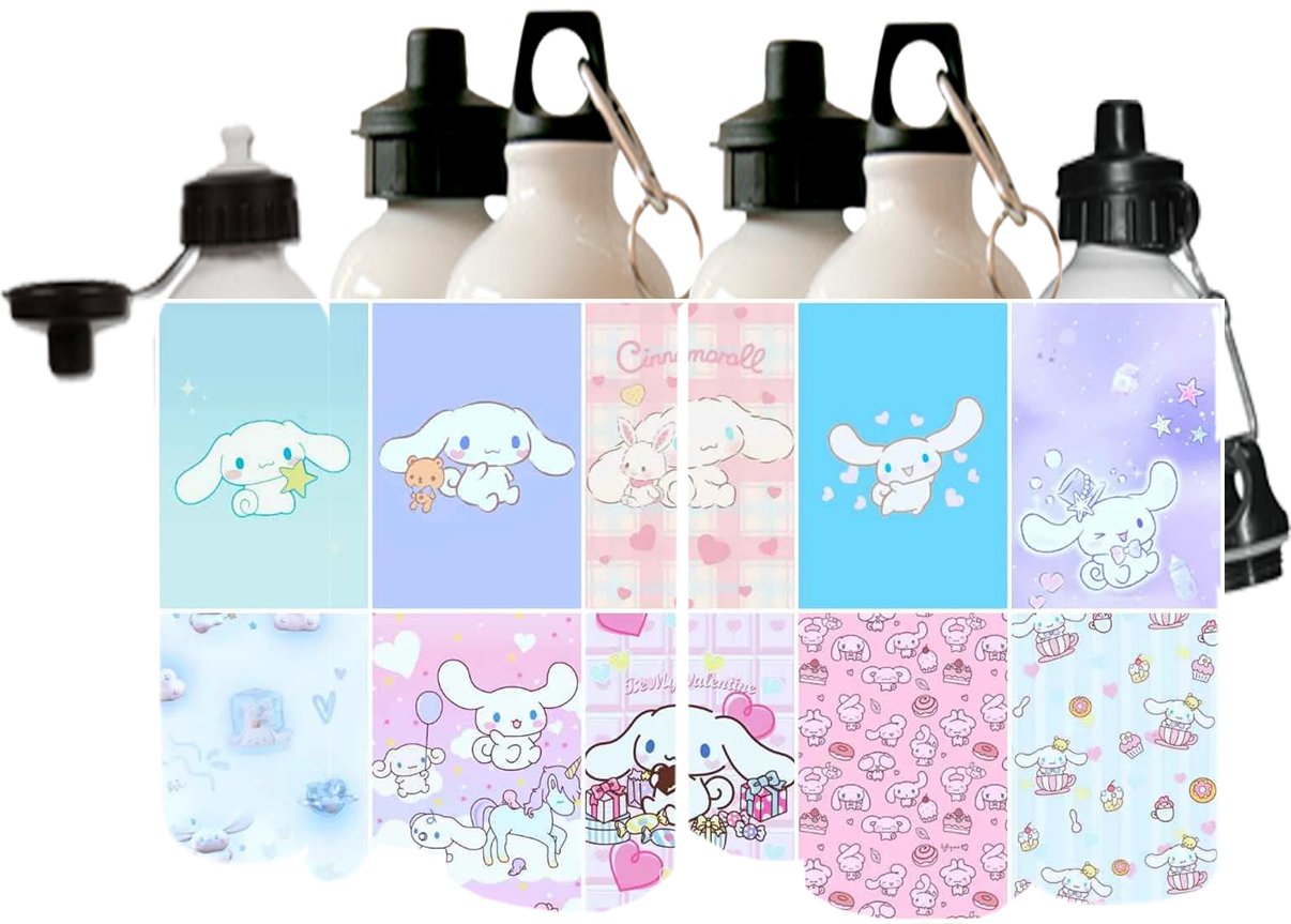 Bidon Junior - Cinnamoroll