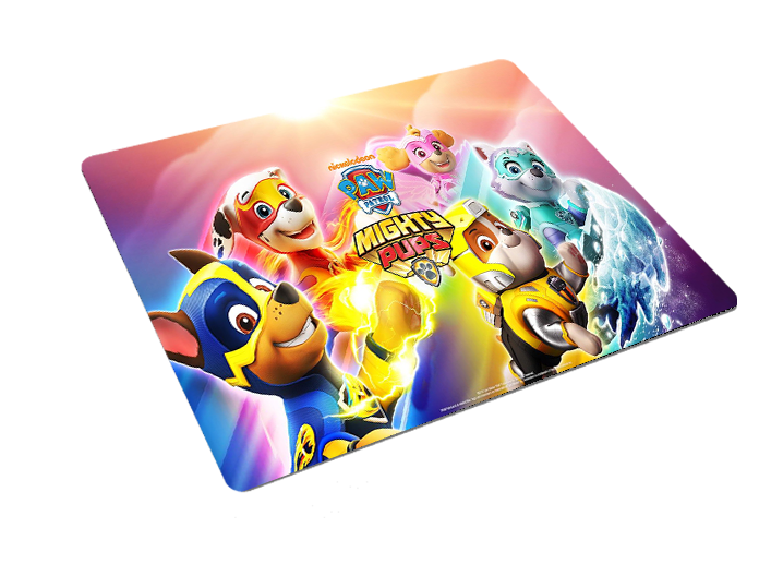 Podkładka pod myszkę Psi Patrol