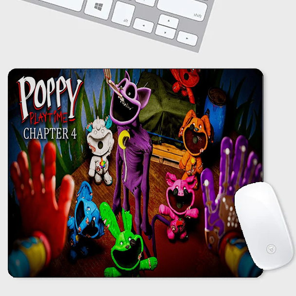 Podkładka pod myszkę Catnap - Smiling Critters