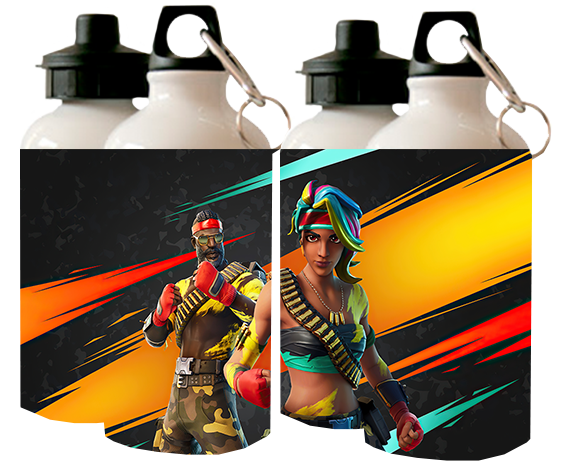 Bidon Fortnite