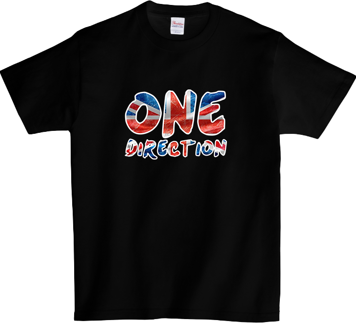 Koszulka T-shirt One Direction