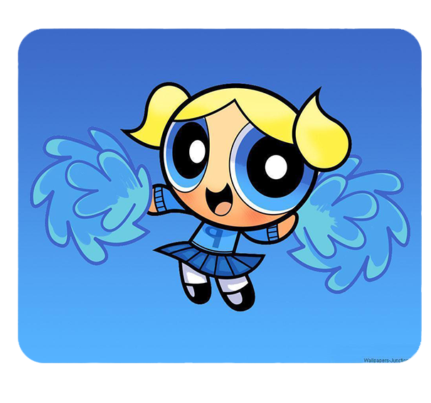 Podkładka pod myszkę Atomówki