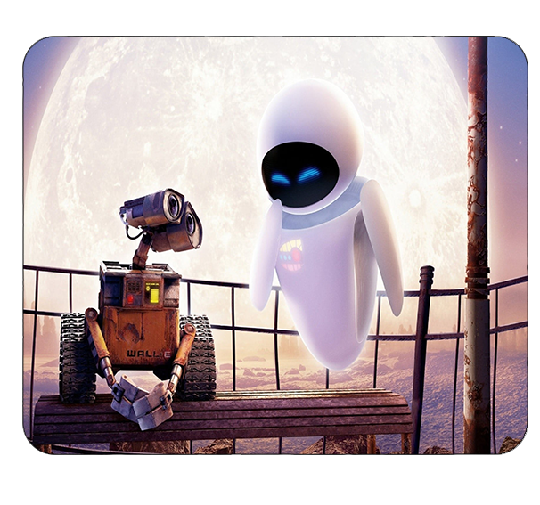 Podkładka pod myszkę Wall-E