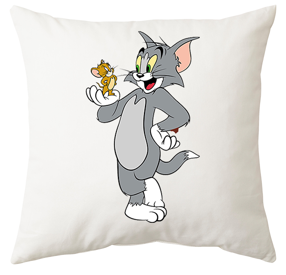Poduszka Tom i Jerry