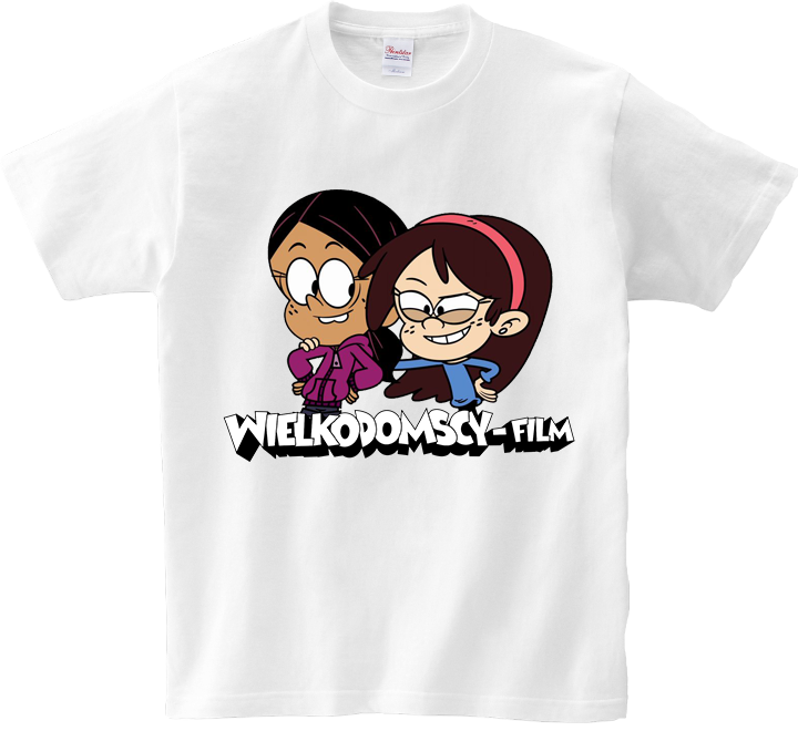 Koszulka - tshirt Wielkodomscy