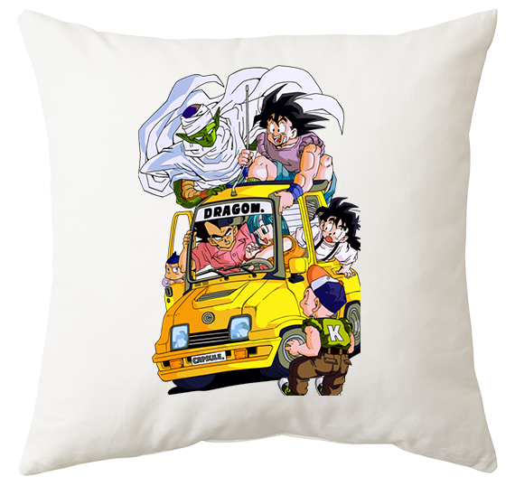 Poduszka Dragon Ball
