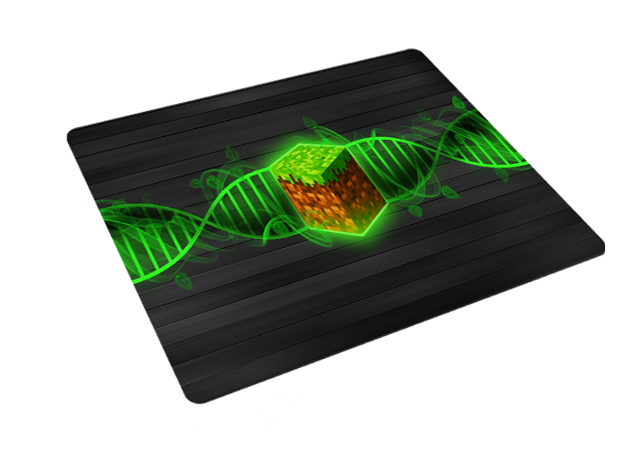 Podkładka pod myszkę Minecraft