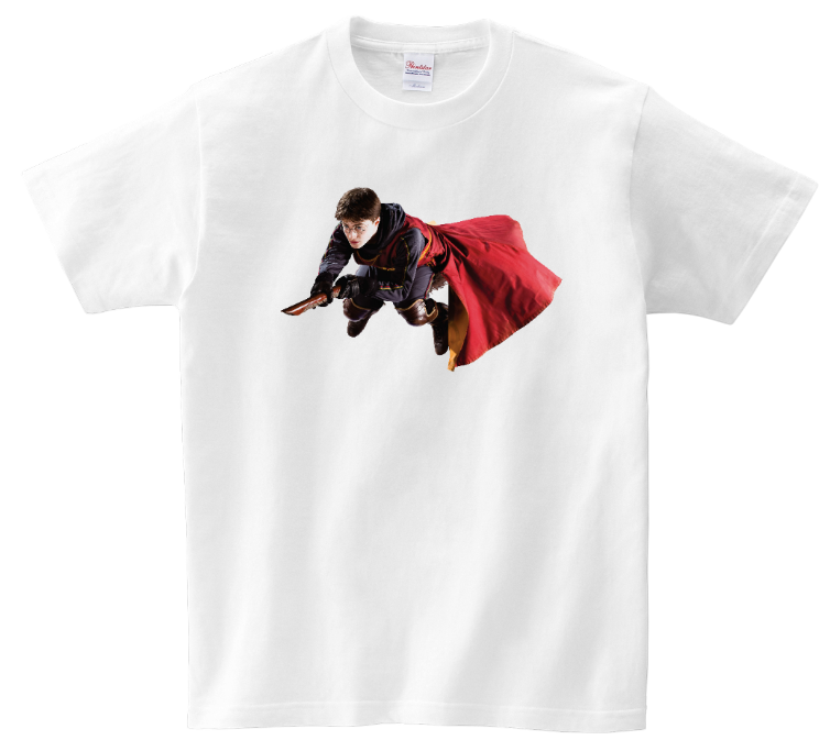 Koszulka Harry Potter