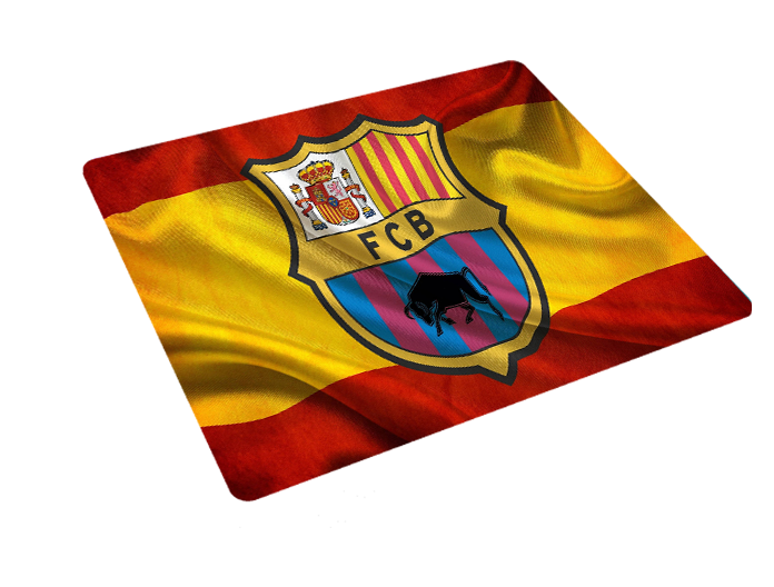 Podkładka pod myszkę Barcelona