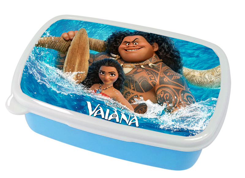 Pojemnik śniadaniowy Vaiana - Moana