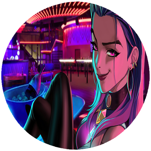 Podkładka pod myszkę Valorant