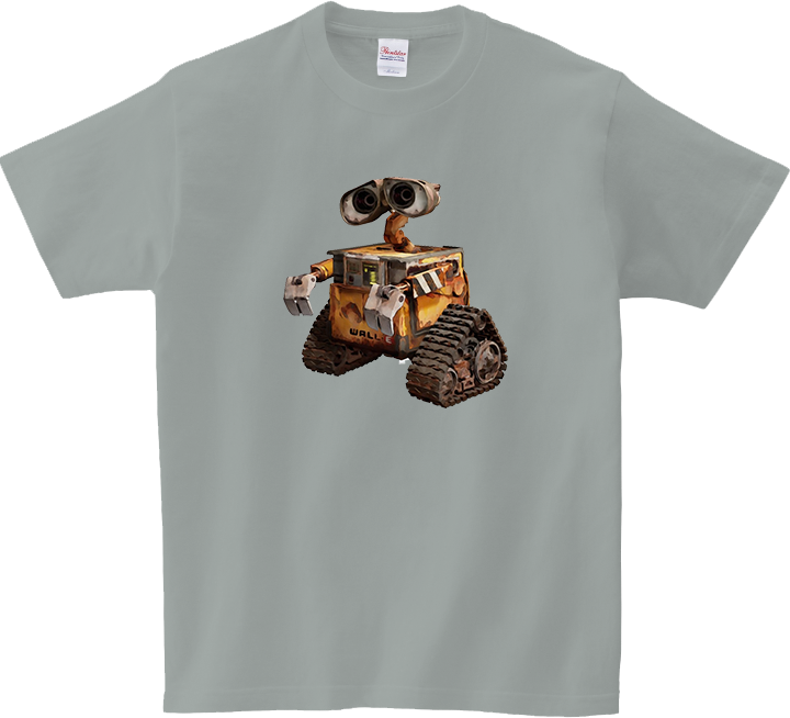 Koszulka T-shirt Wall-E