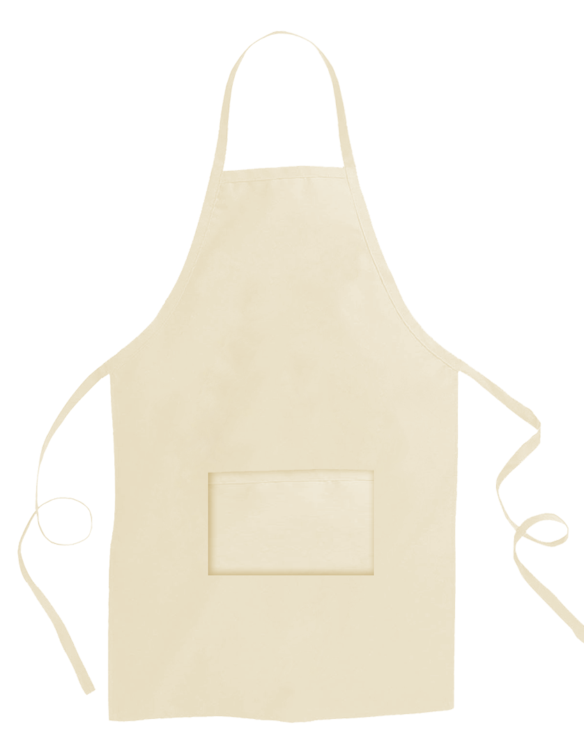 Fartuch Kuchenny Super Babcia