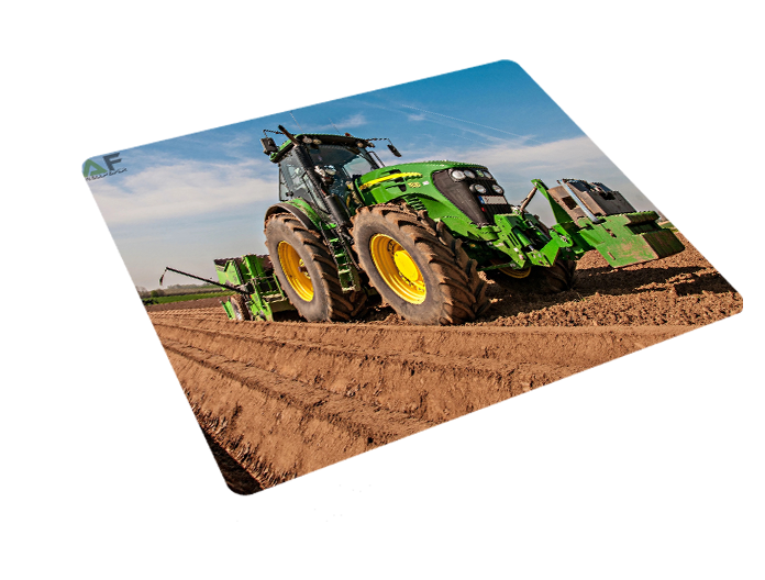 Podkładka pod myszkę Traktor - Ciagnik