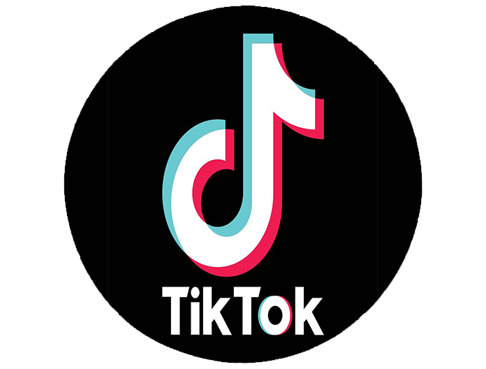 Podkładka pod myszkę Tik Tok