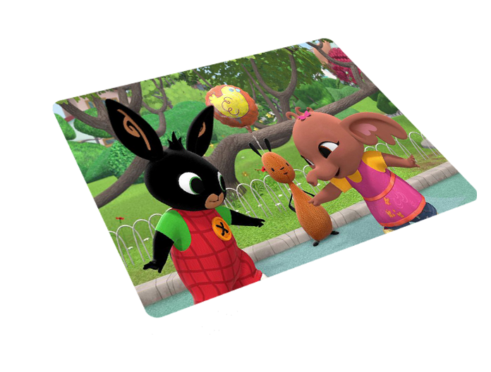 Podkładka pod myszkę Królik Bing