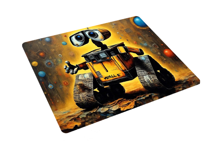 Podkładka pod myszkę Wall-E