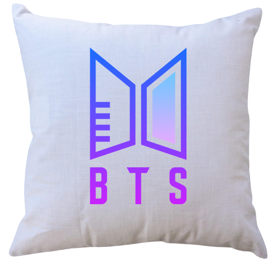 Poduszka BTS