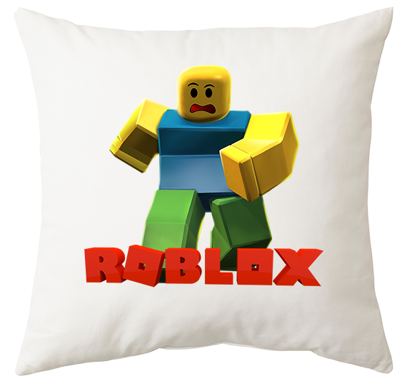 Poduszka Roblox