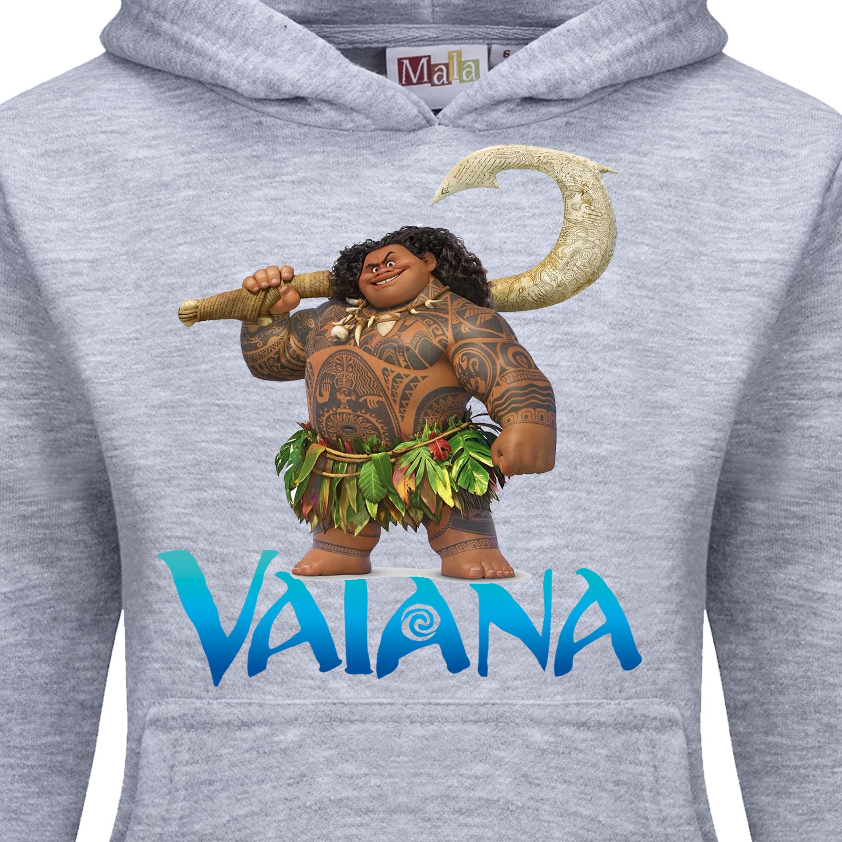 Dres Dziecięcy Vaiana - Moana