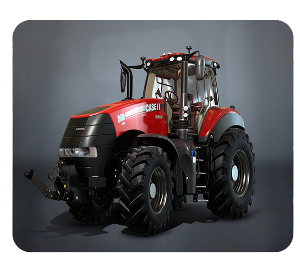 Podkładka pod myszkę Traktor - Ciagnik